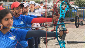 ಭಾರತ ಆರ್ಚರಿ ಒಕ್ಕೂಟದ ಮೇಲಿದ್ದ ಶಿಕ್ಷೆೆ ತೆರವು : ಡಬ್ಲ್ಯುಎ